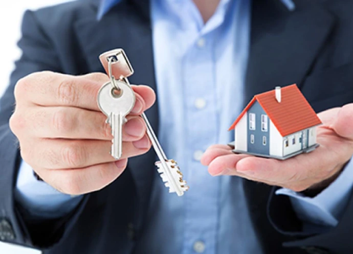 Biens immobiliers à vendre ou à louer